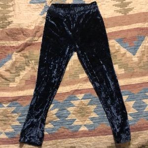 Girls pants